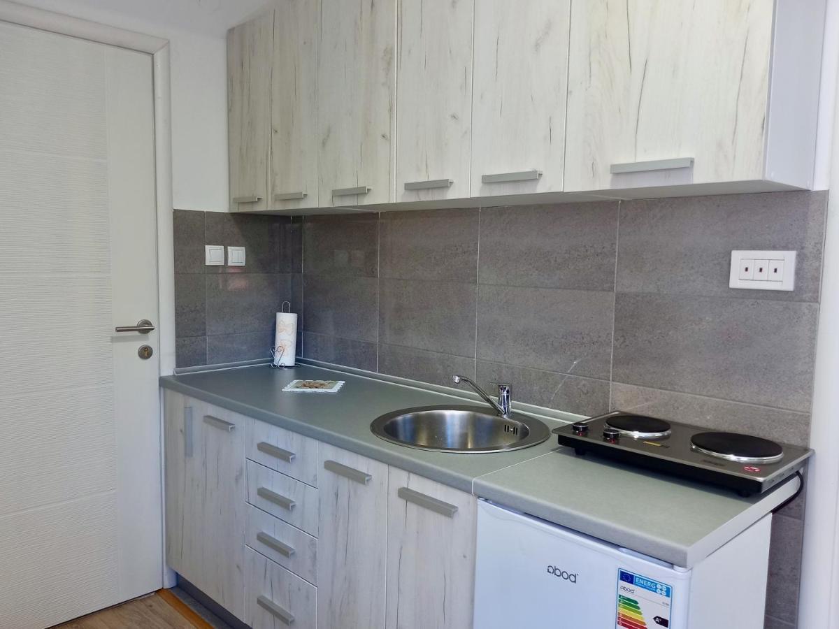 Apartmani Loric Višegrad Exterior foto